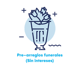 Icono de Funeraria Flores